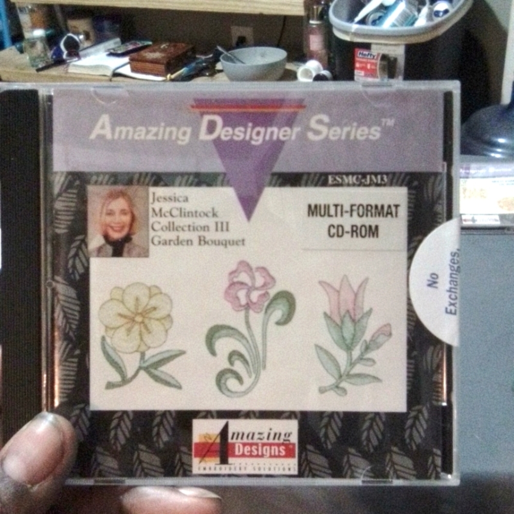 Amazing Designer Series